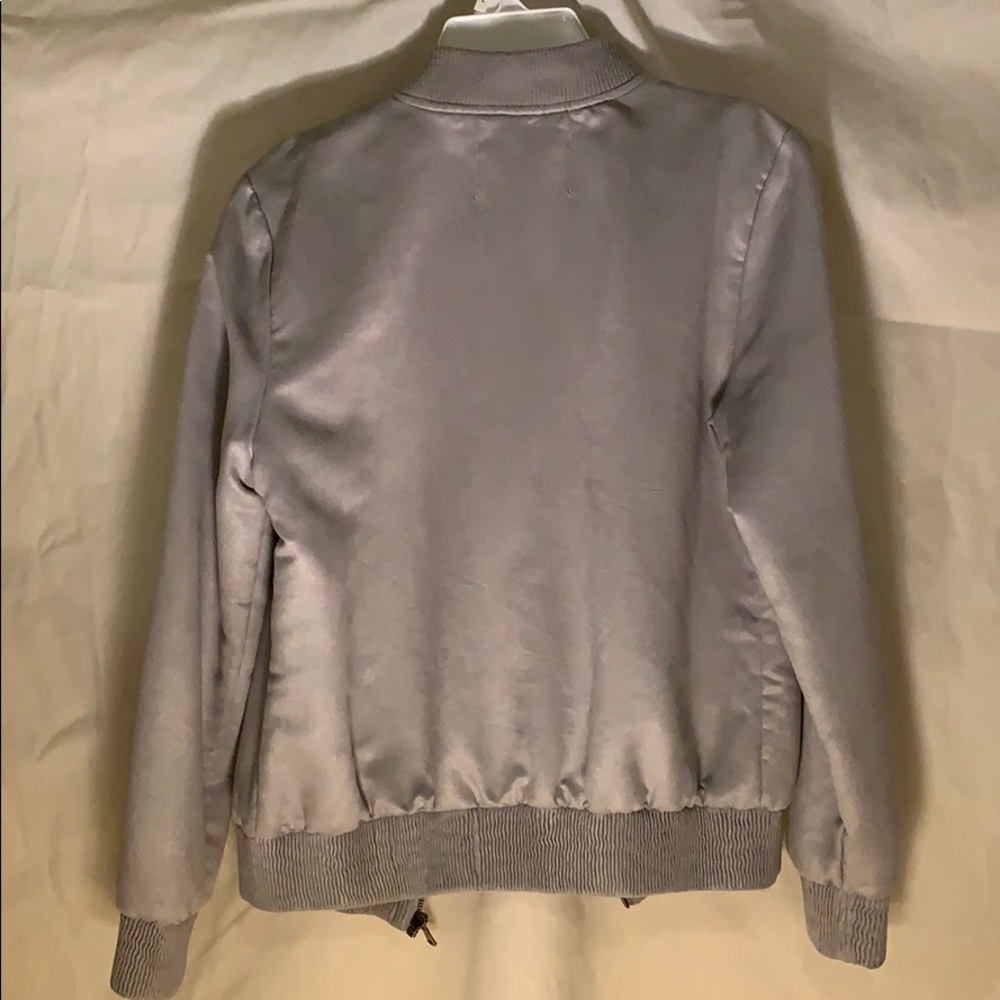 Bomber jacket - Picture 3 of 3